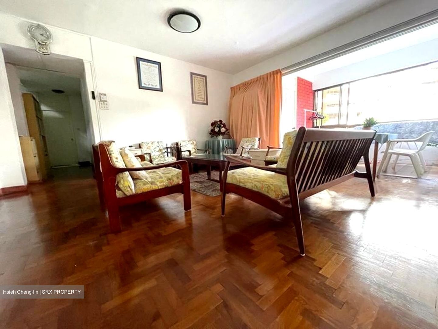 Pandan Valley (D21), Condominium #563521751